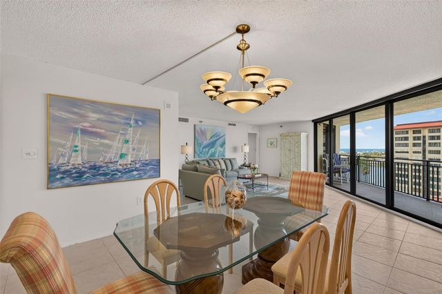690 ISLAND WAY 909, Clearwater Beach, FL 33767