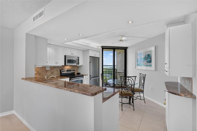 690 ISLAND WAY 909, Clearwater Beach, FL 33767