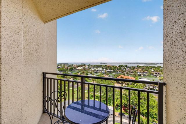 690 ISLAND WAY 909, Clearwater Beach, FL 33767