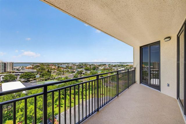 690 ISLAND WAY 909, Clearwater Beach, FL 33767