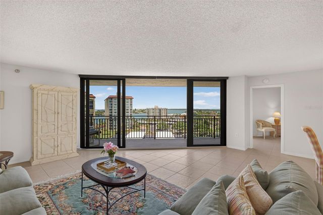 690 ISLAND WAY 909, Clearwater Beach, FL 33767