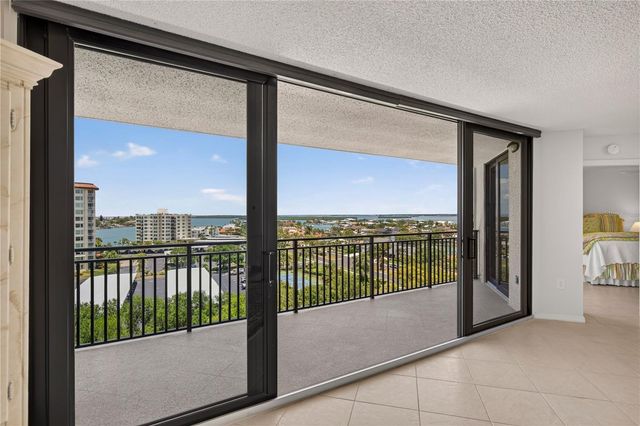 690 ISLAND WAY 909, Clearwater Beach, FL 33767