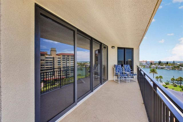 690 ISLAND WAY 909, Clearwater Beach, FL 33767