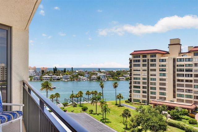 690 ISLAND WAY 909, Clearwater Beach, FL 33767