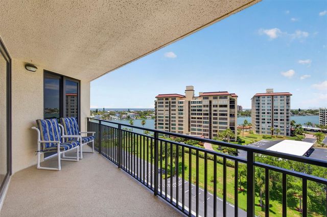 690 ISLAND WAY 909, Clearwater Beach, FL 33767