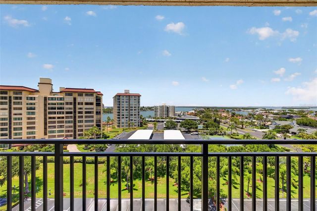 690 ISLAND WAY 909, Clearwater Beach, FL 33767