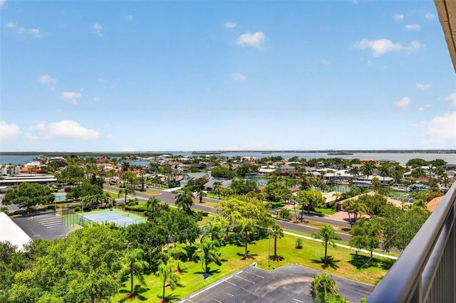 690 ISLAND WAY 909, Clearwater Beach, FL 33767