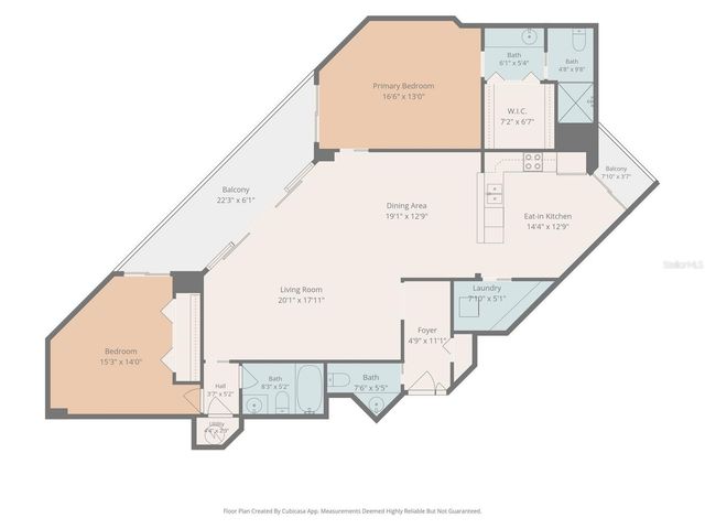 690 ISLAND WAY 909, Clearwater Beach, FL 33767