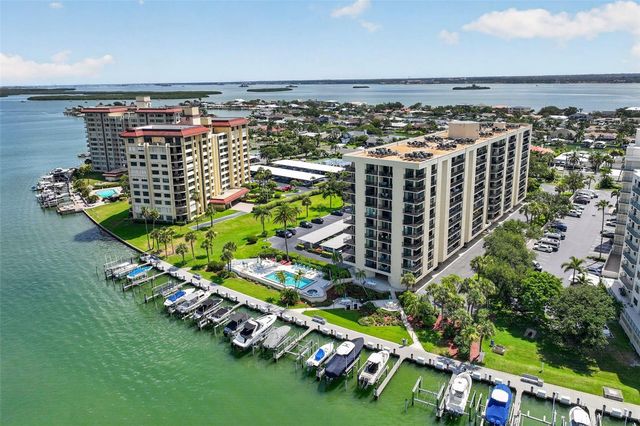 690 ISLAND WAY 909, Clearwater Beach, FL 33767