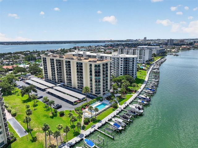 690 ISLAND WAY 909, Clearwater Beach, FL 33767