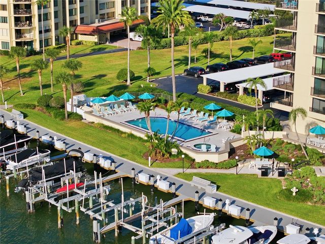 690 ISLAND WAY 909, Clearwater Beach, FL 33767