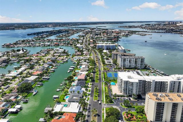 690 ISLAND WAY 909, Clearwater Beach, FL 33767
