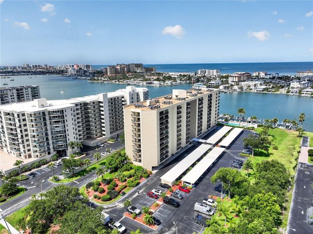 690 ISLAND WAY 909, Clearwater Beach, FL 33767