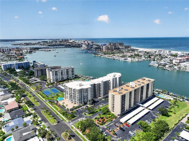 690 ISLAND WAY 909, Clearwater Beach, FL 33767