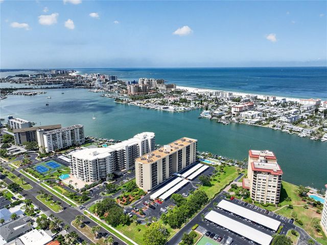 690 ISLAND WAY 909, Clearwater Beach, FL 33767