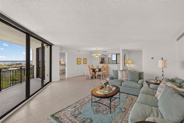 690 ISLAND WAY 909, Clearwater Beach, FL 33767