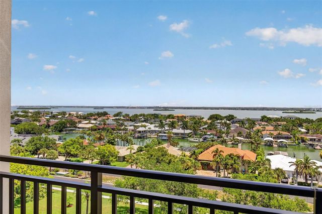 690 ISLAND WAY 909, Clearwater Beach, FL 33767