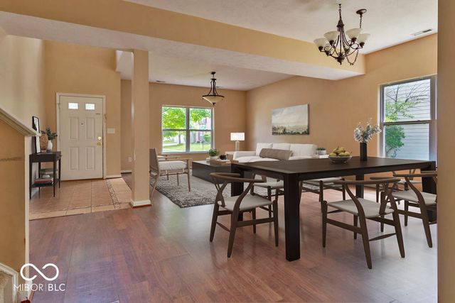 3508 Limelight Lane, Whitestown, IN 46075
