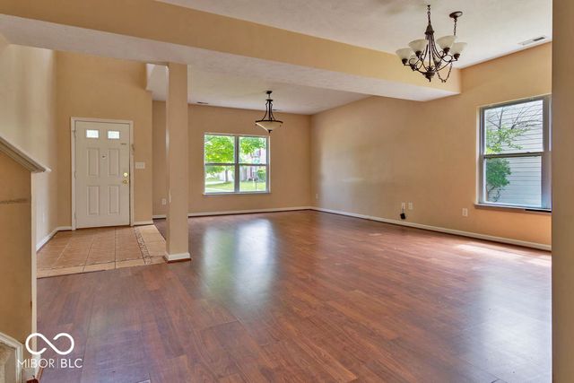 3508 Limelight Lane, Whitestown, IN 46075