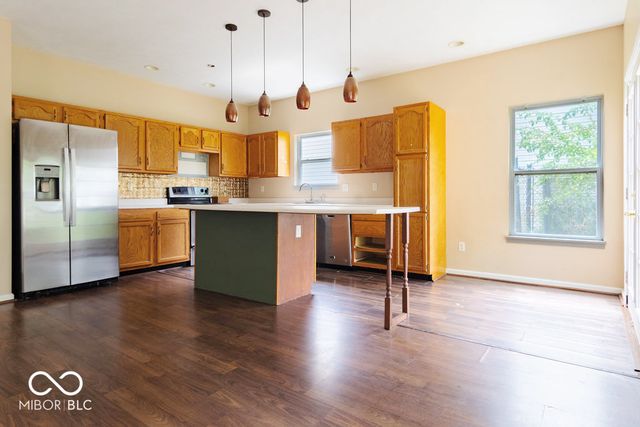 3508 Limelight Lane, Whitestown, IN 46075