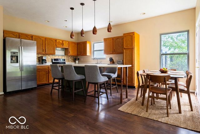 3508 Limelight Lane, Whitestown, IN 46075