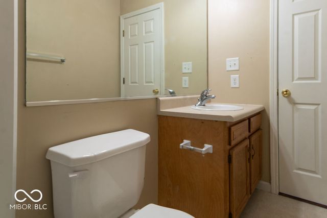 3508 Limelight Lane, Whitestown, IN 46075