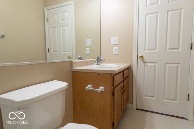 3508 Limelight Lane, Whitestown, IN 46075