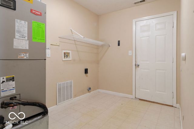 3508 Limelight Lane, Whitestown, IN 46075