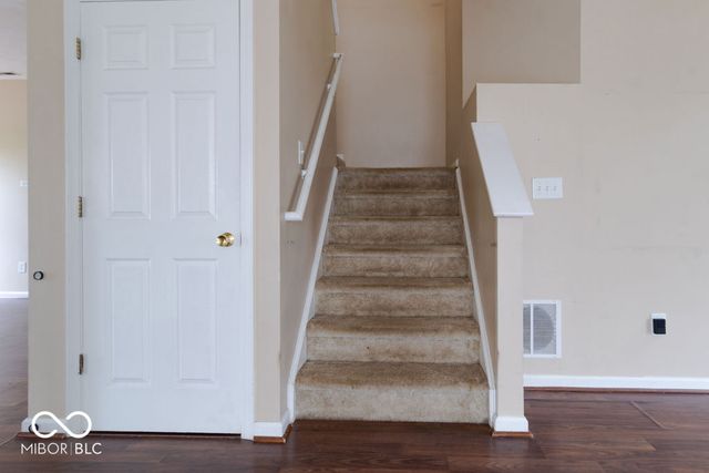 3508 Limelight Lane, Whitestown, IN 46075
