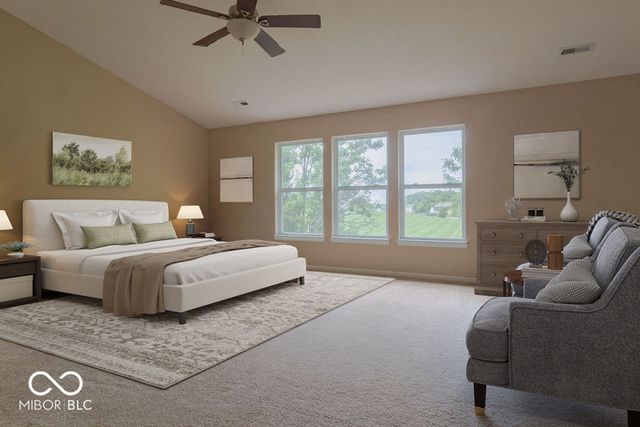 3508 Limelight Lane, Whitestown, IN 46075