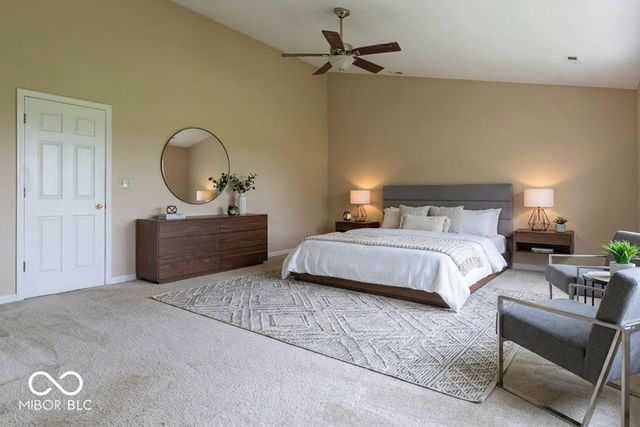 3508 Limelight Lane, Whitestown, IN 46075