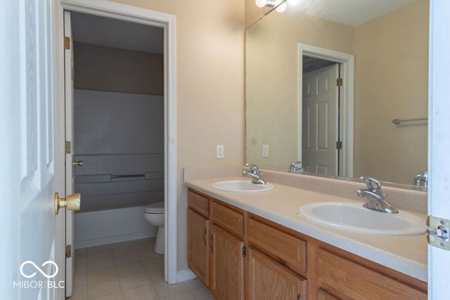 3508 Limelight Lane, Whitestown, IN 46075