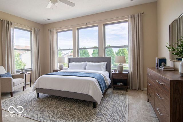 3508 Limelight Lane, Whitestown, IN 46075