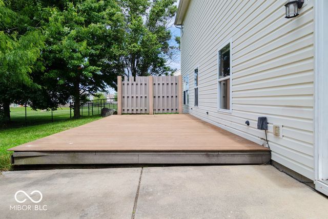 3508 Limelight Lane, Whitestown, IN 46075