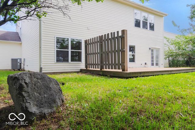 3508 Limelight Lane, Whitestown, IN 46075
