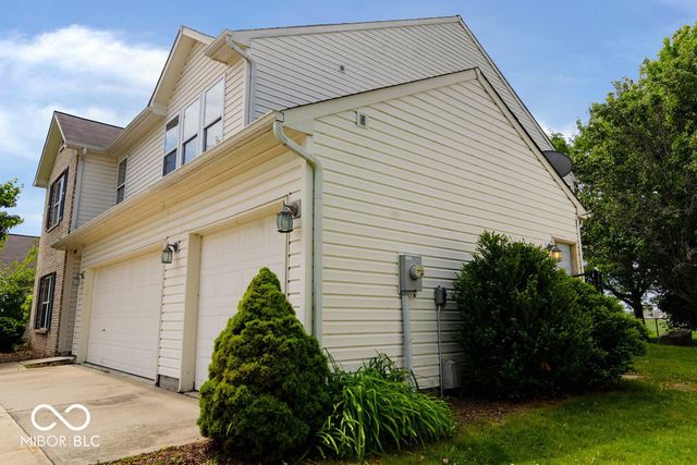 3508 Limelight Lane, Whitestown, IN 46075
