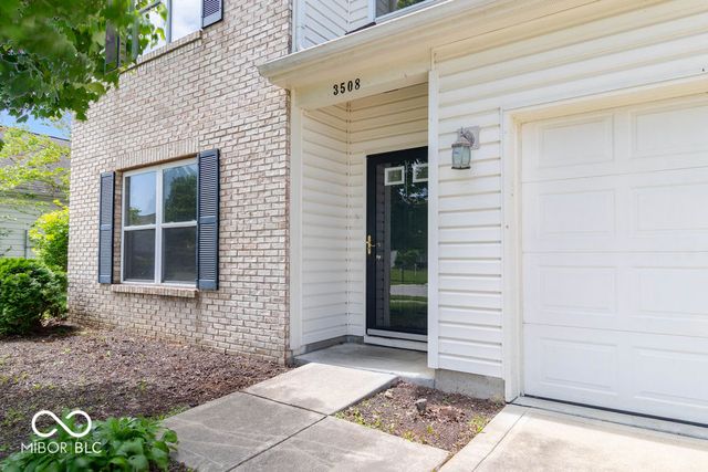3508 Limelight Lane, Whitestown, IN 46075