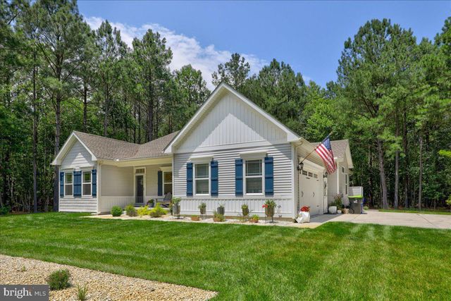 36755 DOUBLE BRIDGES RD, Frankford, DE 19945