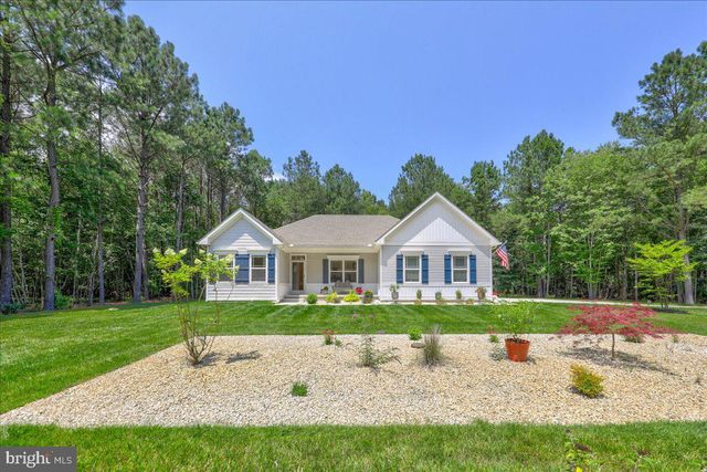 36755 DOUBLE BRIDGES RD, Frankford, DE 19945