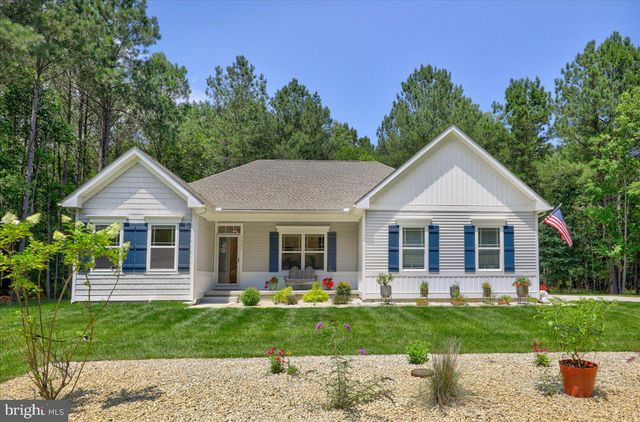 36755 DOUBLE BRIDGES RD, Frankford, DE 19945