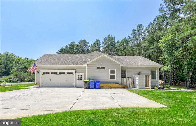 36755 DOUBLE BRIDGES RD, Frankford, DE 19945