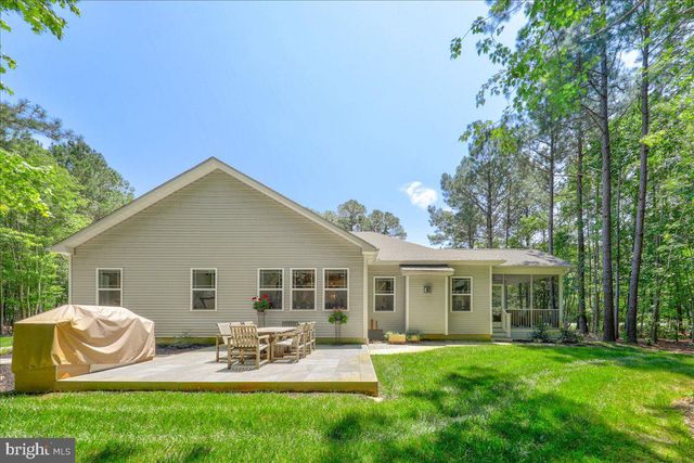 36755 DOUBLE BRIDGES RD, Frankford, DE 19945