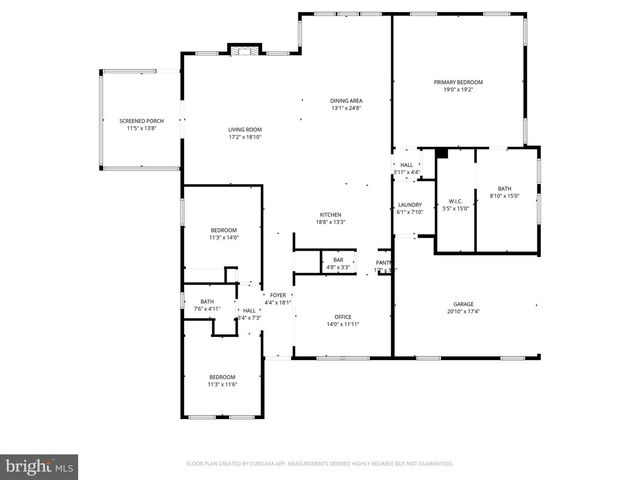 36755 DOUBLE BRIDGES RD, Frankford, DE 19945