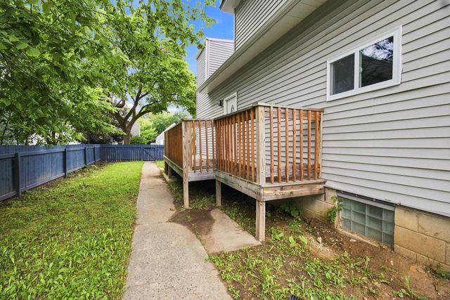 4892 N 26th STREET, Milwaukee, WI 53209