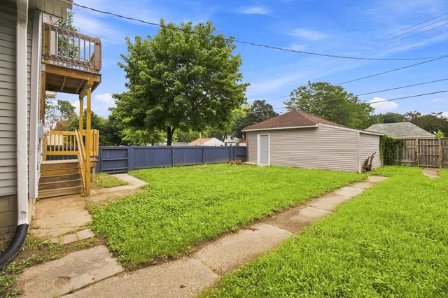 4892 N 26th STREET, Milwaukee, WI 53209