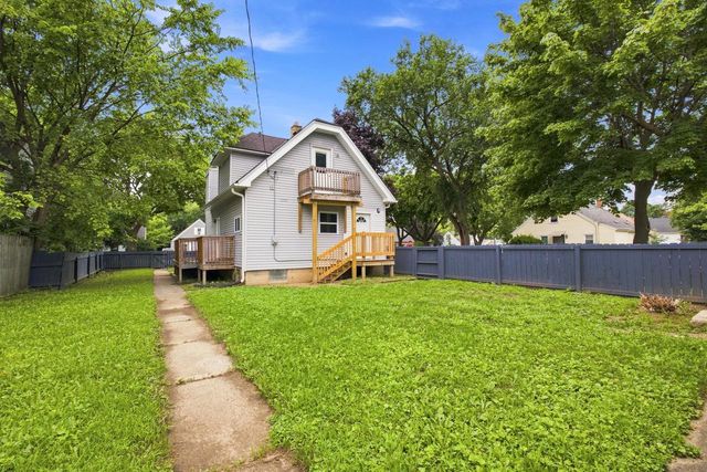 4892 N 26th STREET, Milwaukee, WI 53209