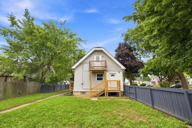 4892 N 26th STREET, Milwaukee, WI 53209