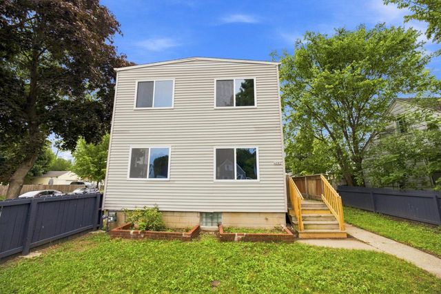4892 N 26th STREET, Milwaukee, WI 53209