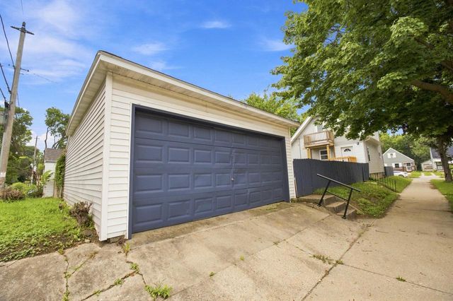 4892 N 26th STREET, Milwaukee, WI 53209