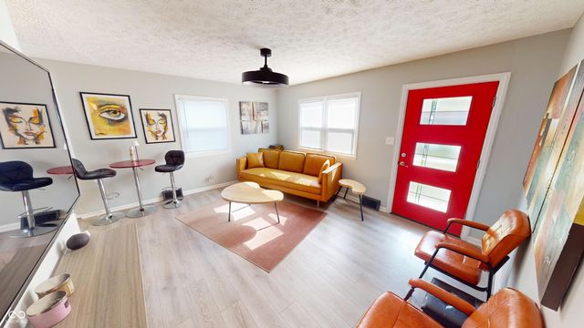 3117 N Arsenal Avenue, Indianapolis, IN 46218